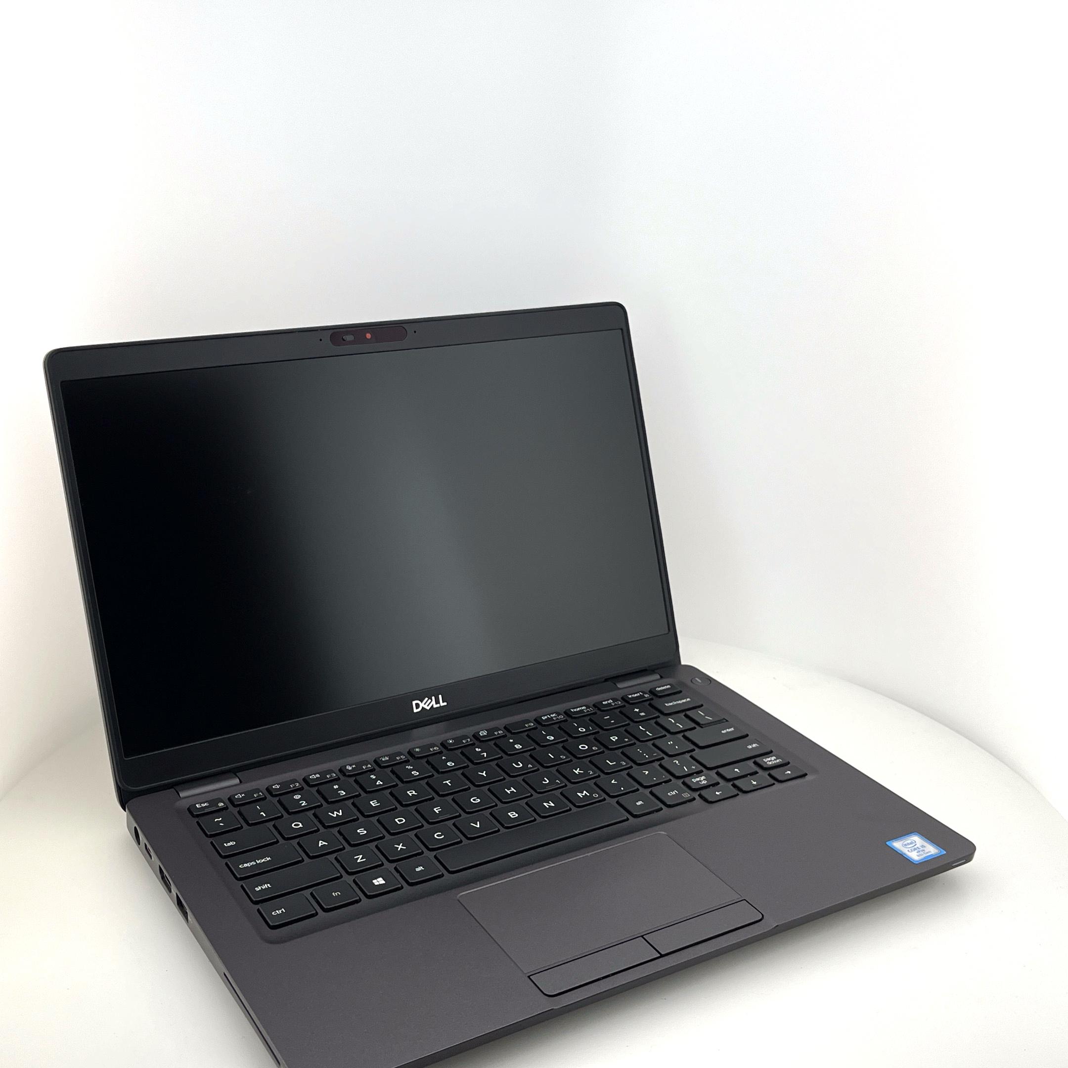 Dell Latitude 5300 Core i5-8365U 1.6GHz, 16GB RAM, 256GB SSD Win 11 Pro  Grade B