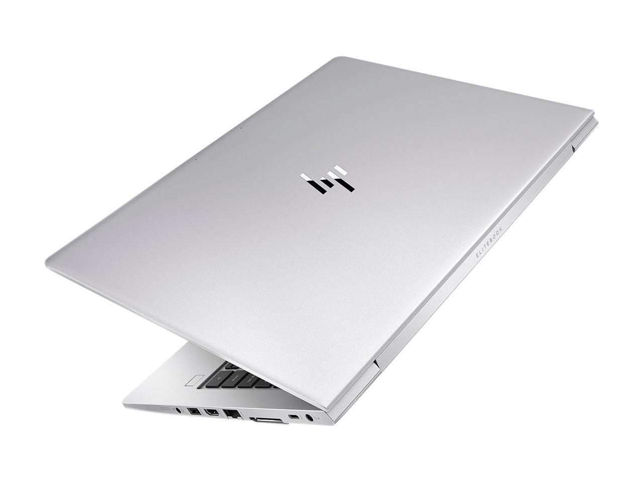 HP EliteBook 840 G5 i7-8650U 1.90GHz 16GB RAM 256GB SSD Windows 10 Pro
