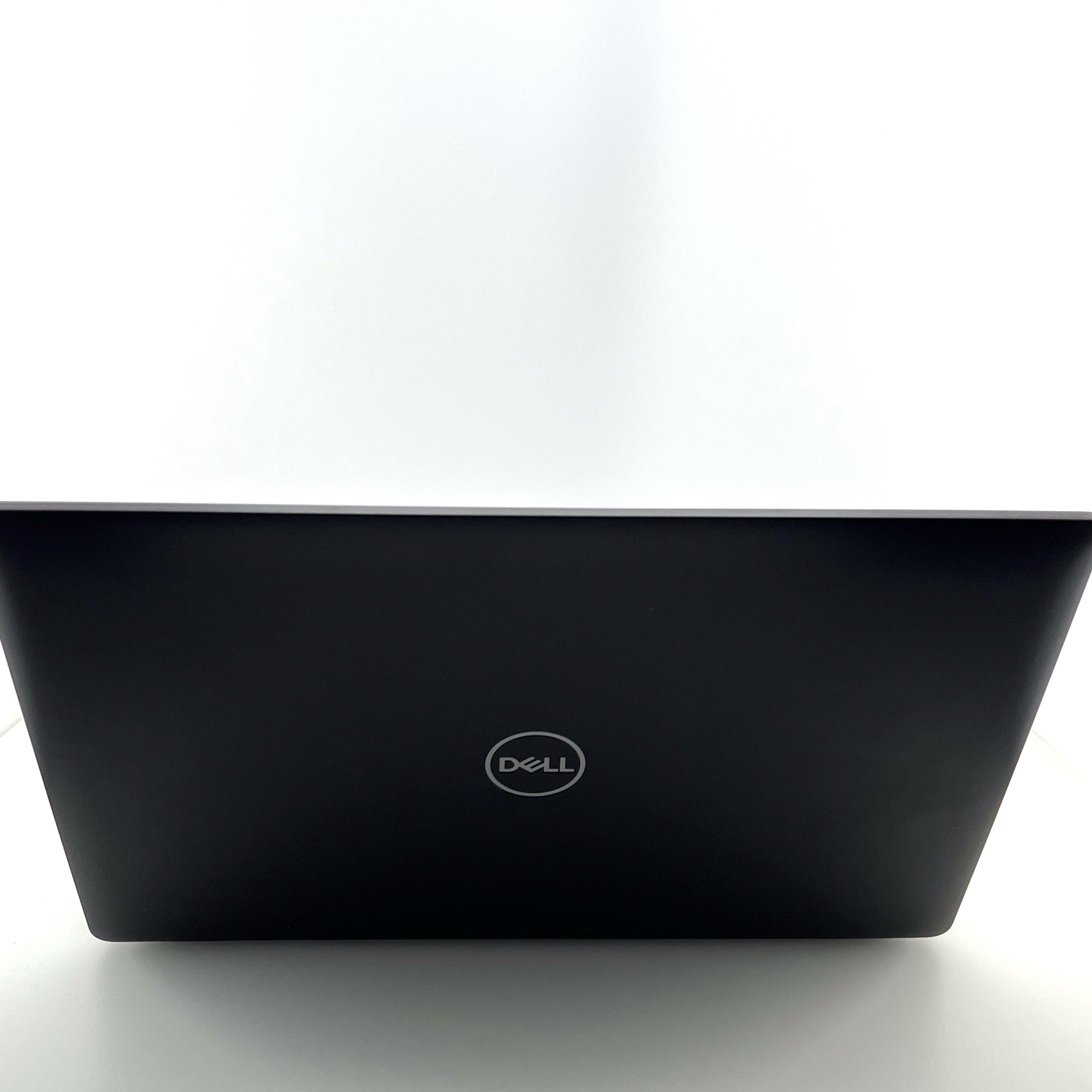Dell Latitude 3301 Laptop | 13.3" 1366x768 HD | Core i3-8145U - 128GB SSD Hard Drive - 4GB RAM | 2 cores @ 3.9 GHz Win 10 Home Black