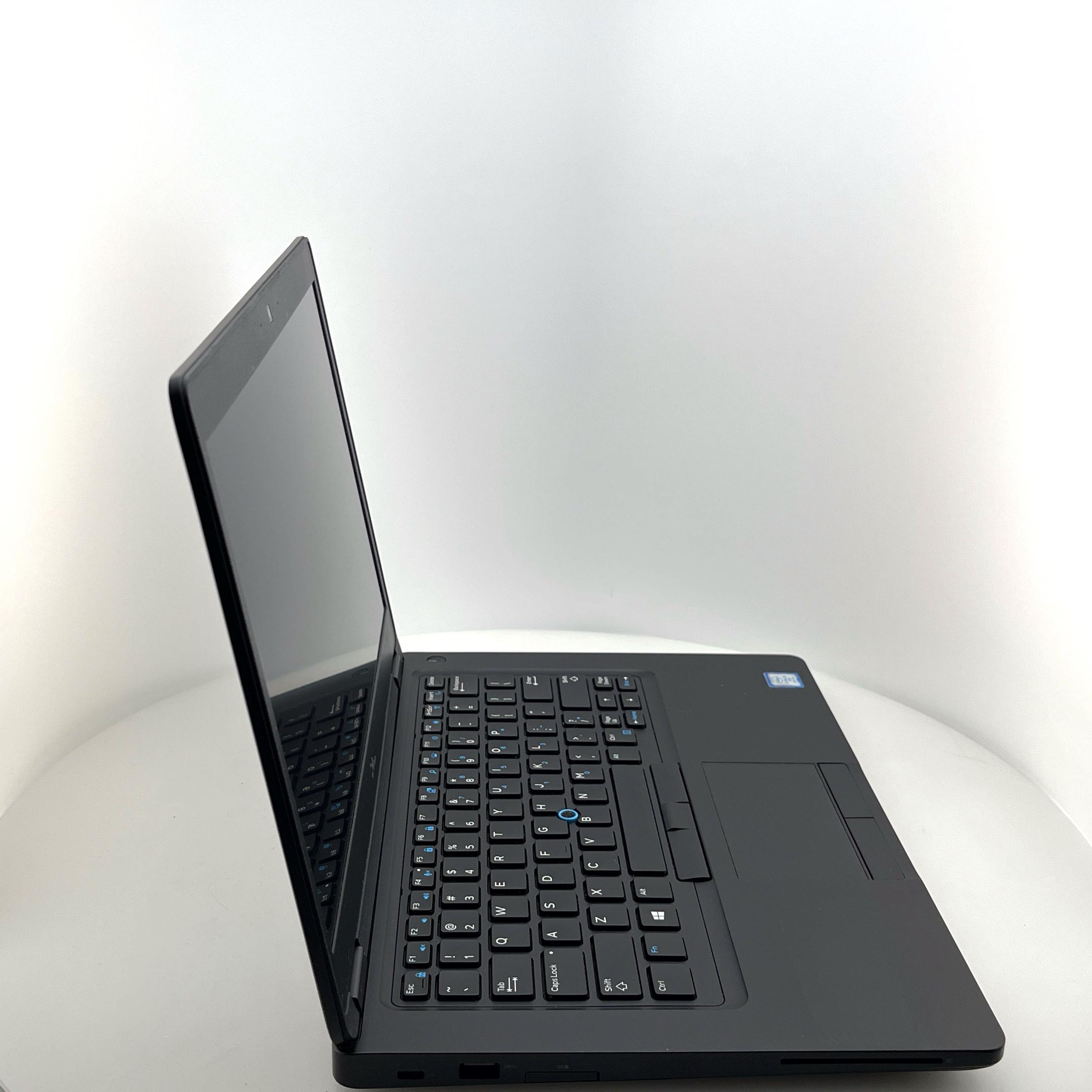 Dell Latitude 5491 WC  Intel Core i5-8400H 2.5GHz 8GB RAM 256GB SSD Win 11 Pro
