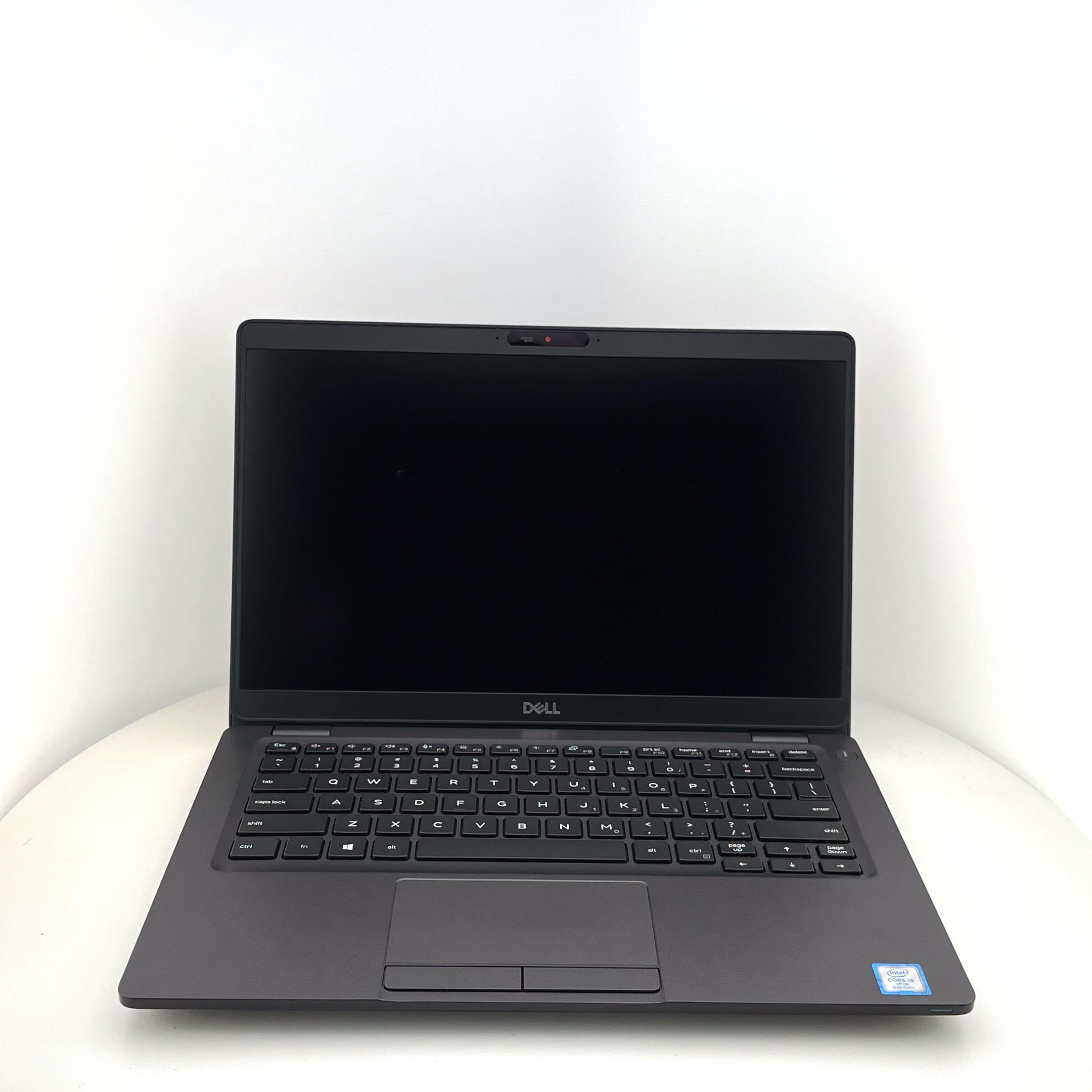 Dell Latitude 5300 Core i5-8365U 1.6GHz, 16GB RAM, 256GB SSD Win 11 Pro  Grade B