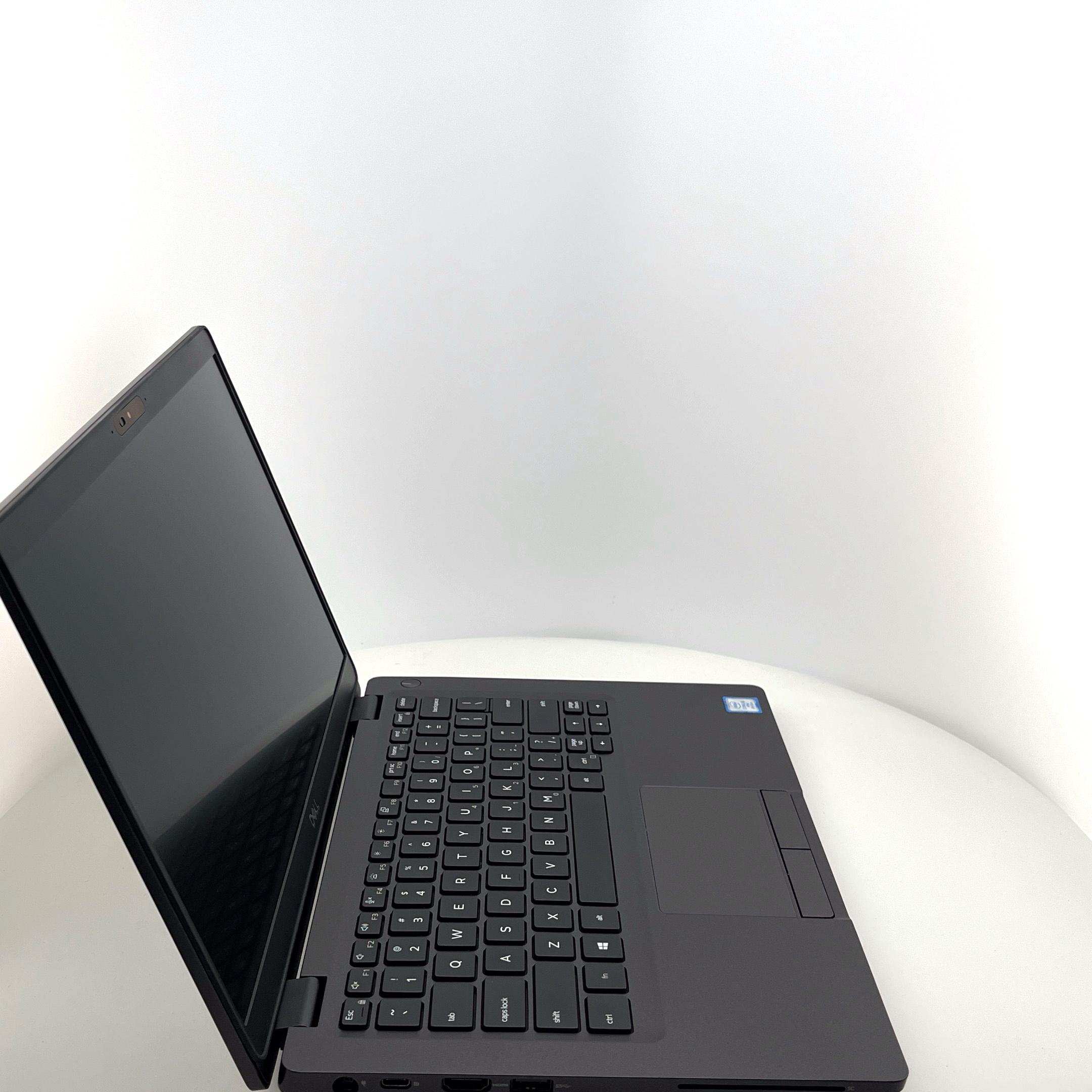 Dell Latitude 5300 Core i5-8365U 1.6GHz, 16GB RAM, 256GB SSD Win 11 Pro  Grade B