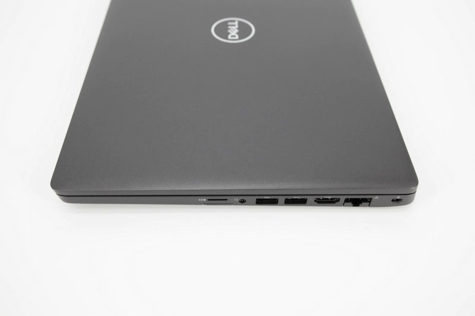 Dell Latitude 5400 Intel i7-8665U 1.9GHz 8GB RAM 256GB SSD Windows 10 Pro
