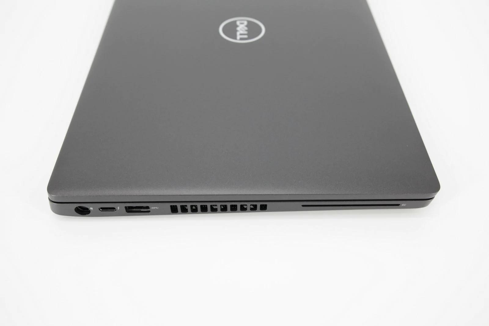 Dell Latitude 5400 Intel i7-8665U 1.9GHz 8GB RAM 256GB SSD Windows 10 Pro