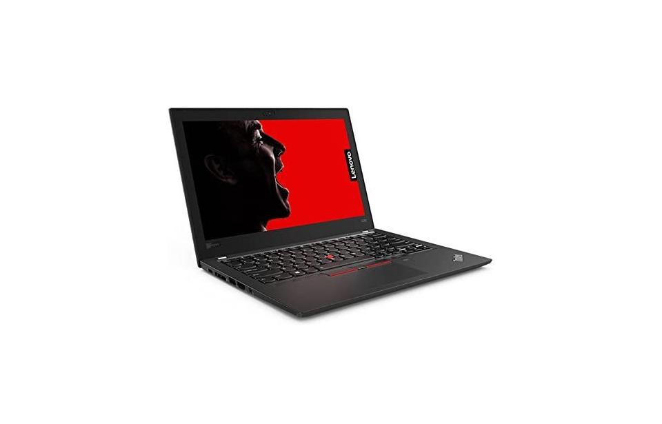 Lenovo ThinkPad X280 Intel Core i7-8550U 1.8GHz 8GB RAM 256GB SSD Windows 10 Pro