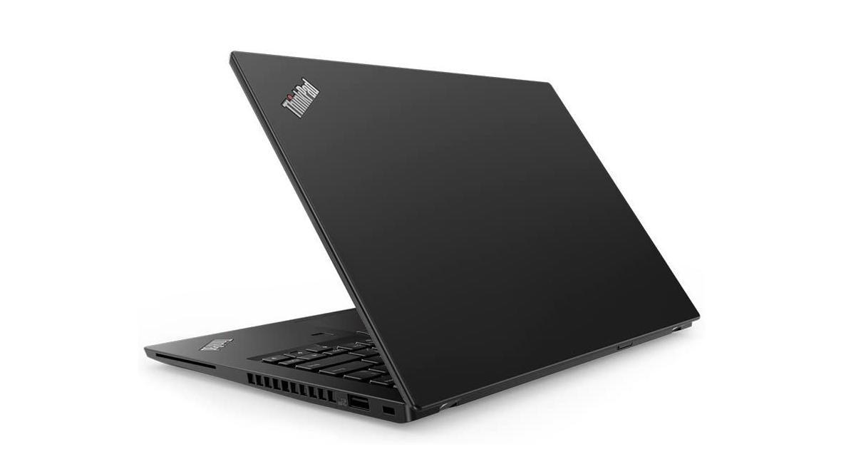 Lenovo ThinkPad X280 Intel Core i7-8550U 1.8GHz 8GB RAM 256GB SSD Windows 10 Pro