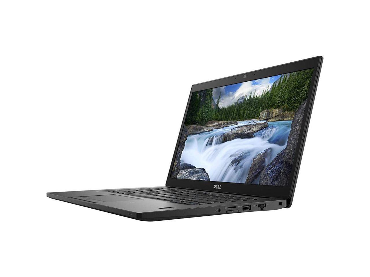 Dell Latitude 7490 Intel i7-8650U 1.9GHz 8GB RAM 256GB SSD Windows 10 Pro