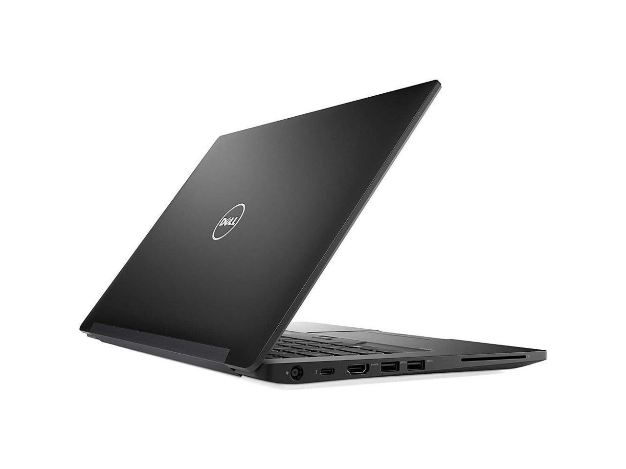 Dell Latitude 7490 Intel i7-8650U 1.9GHz 8GB RAM 256GB SSD Windows 10 Pro