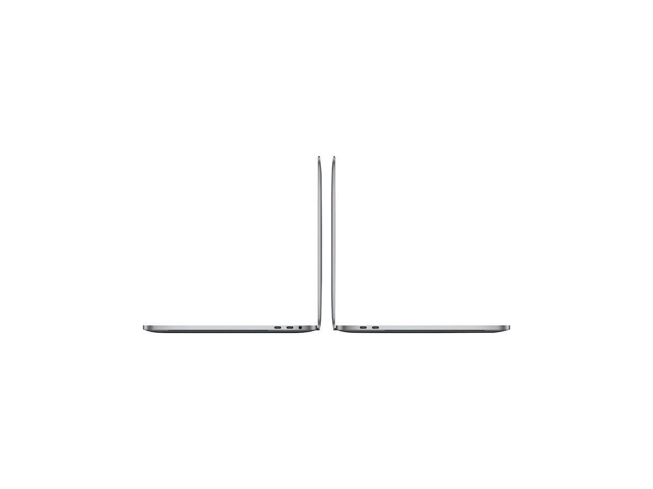 Apple Macbook Pro A1989 Intel i7-8569U 2.8GHz 16GB RAM 512GB SSD MacOS