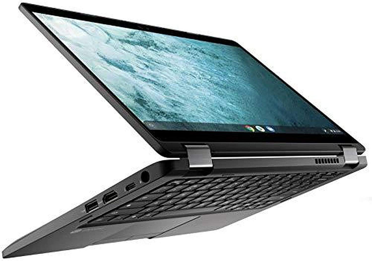 Dell Latitude 5300 2-in-1 Intel Core i7-8665U 1.9GHz 16GB 512GB SSD Windows 10 Pro