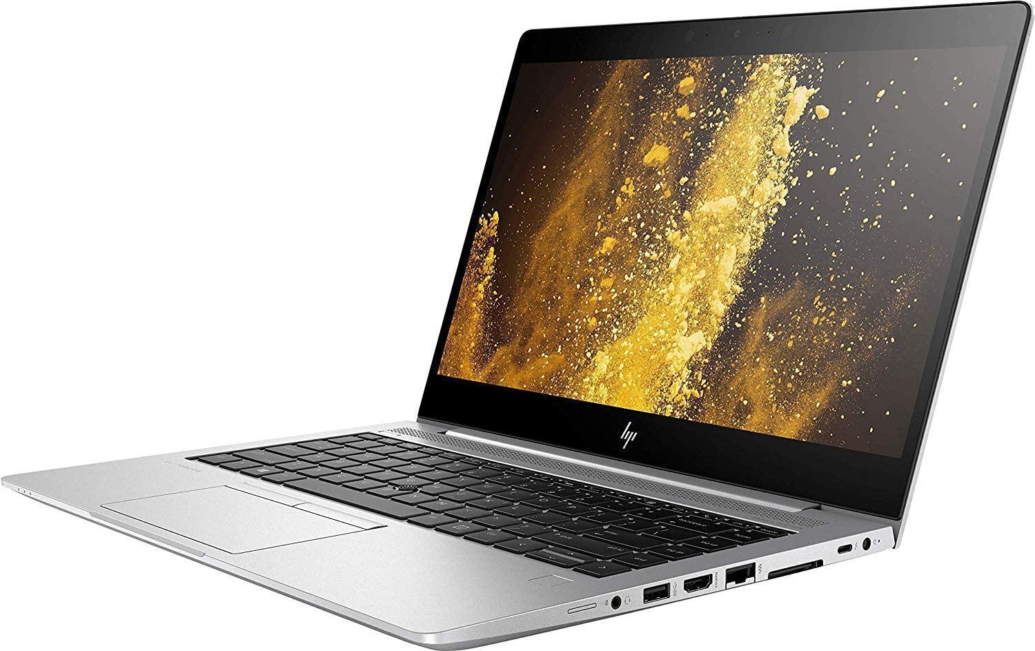 HP Elitebook 840 G6 Intel Core i7-8665U 1.90GHz 16GB 512GB SSD Windows 10 Pro