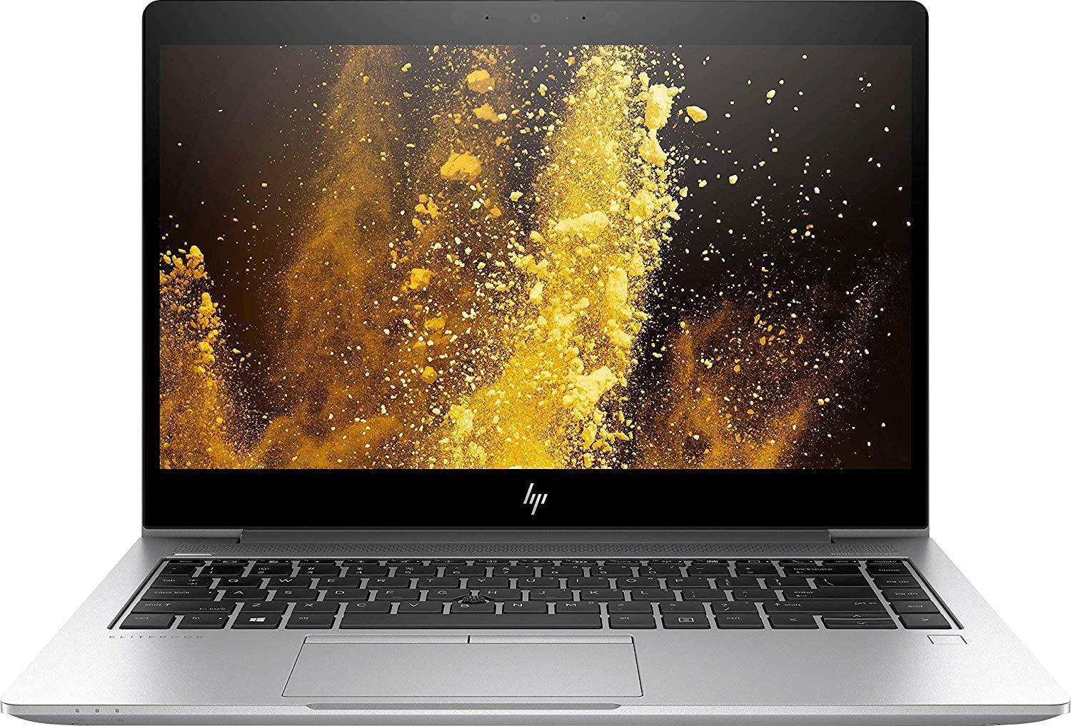 HP Elitebook 840 G6 Intel Core i7-8665U 1.90GHz 16GB 512GB SSD Windows 10 Pro