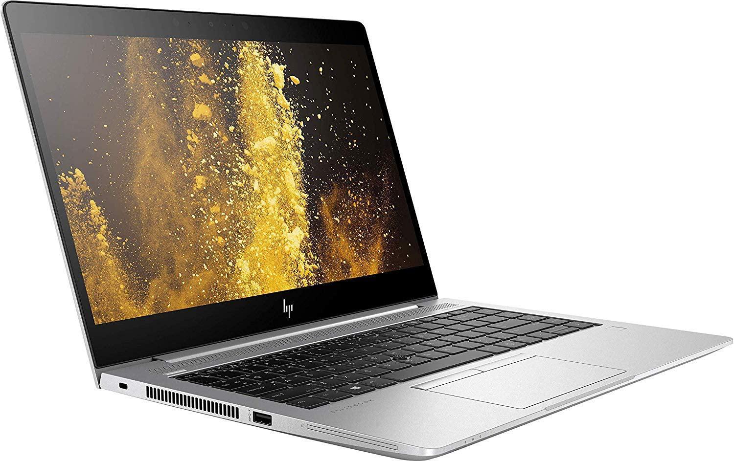 HP Elitebook 840 G6 Intel Core i7-8665U 1.90GHz 16GB 512GB SSD Windows 10 Pro