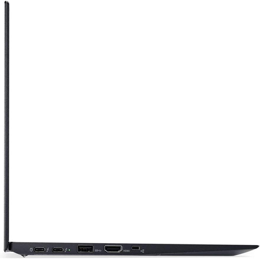 Lenovo X1 Carbon Intel Core i7-8650U 1.90GHz 16GB 512GB SSD Windows 10 Pro