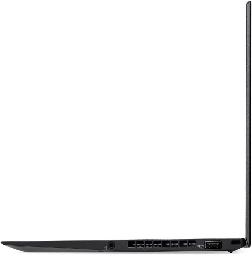 Lenovo X1 Carbon Intel Core i7-8650U 1.90GHz 16GB 512GB SSD Windows 10 Pro