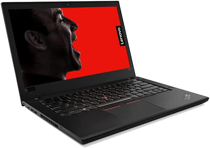Lenovo Thinkpad T480 Intel Core i7-8650U 1.90GHz 16GB 512GB SSD Windows 10 Pro
