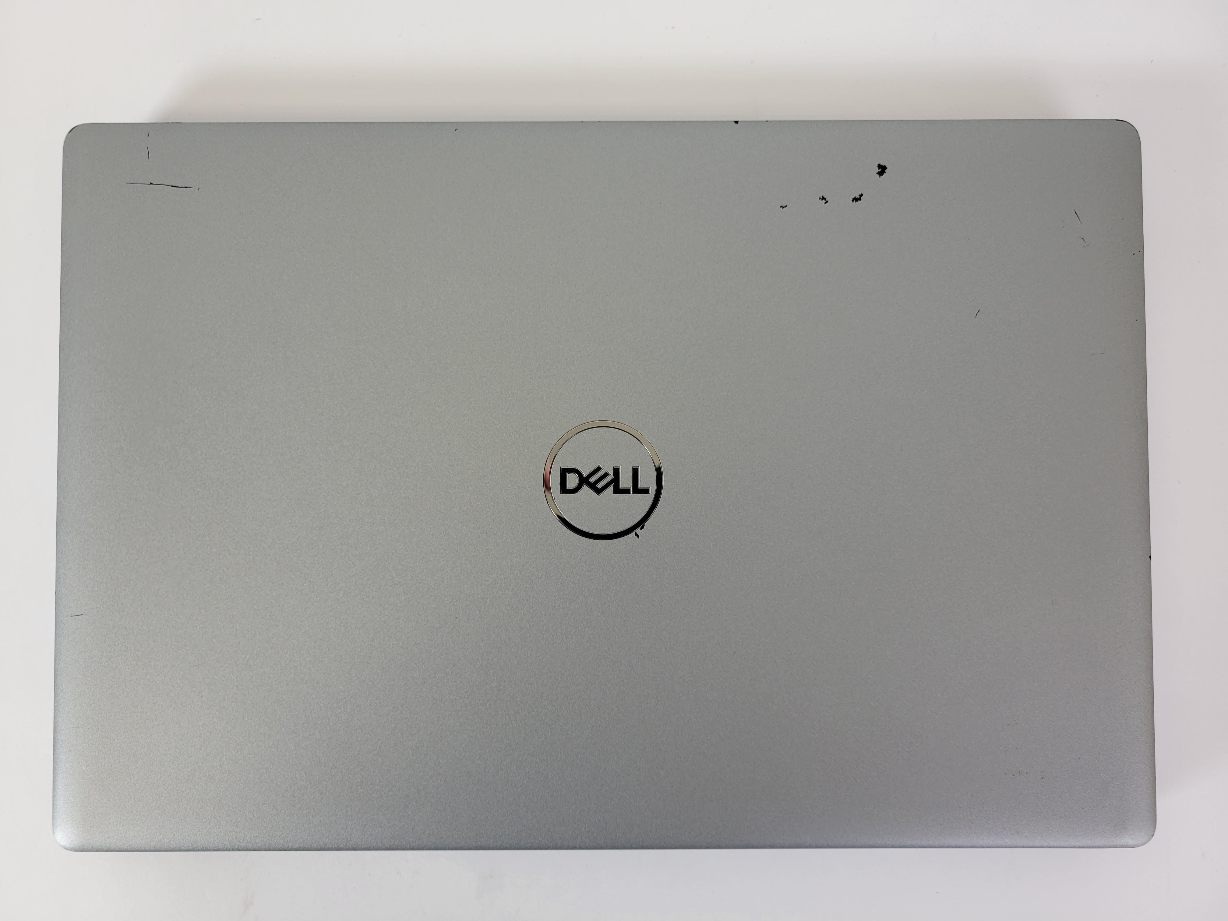 Dell Latitude 5411 Intel Core i7-10850H 2.7GHz 16GB RAM 512GB SSD Windows 11 Pro