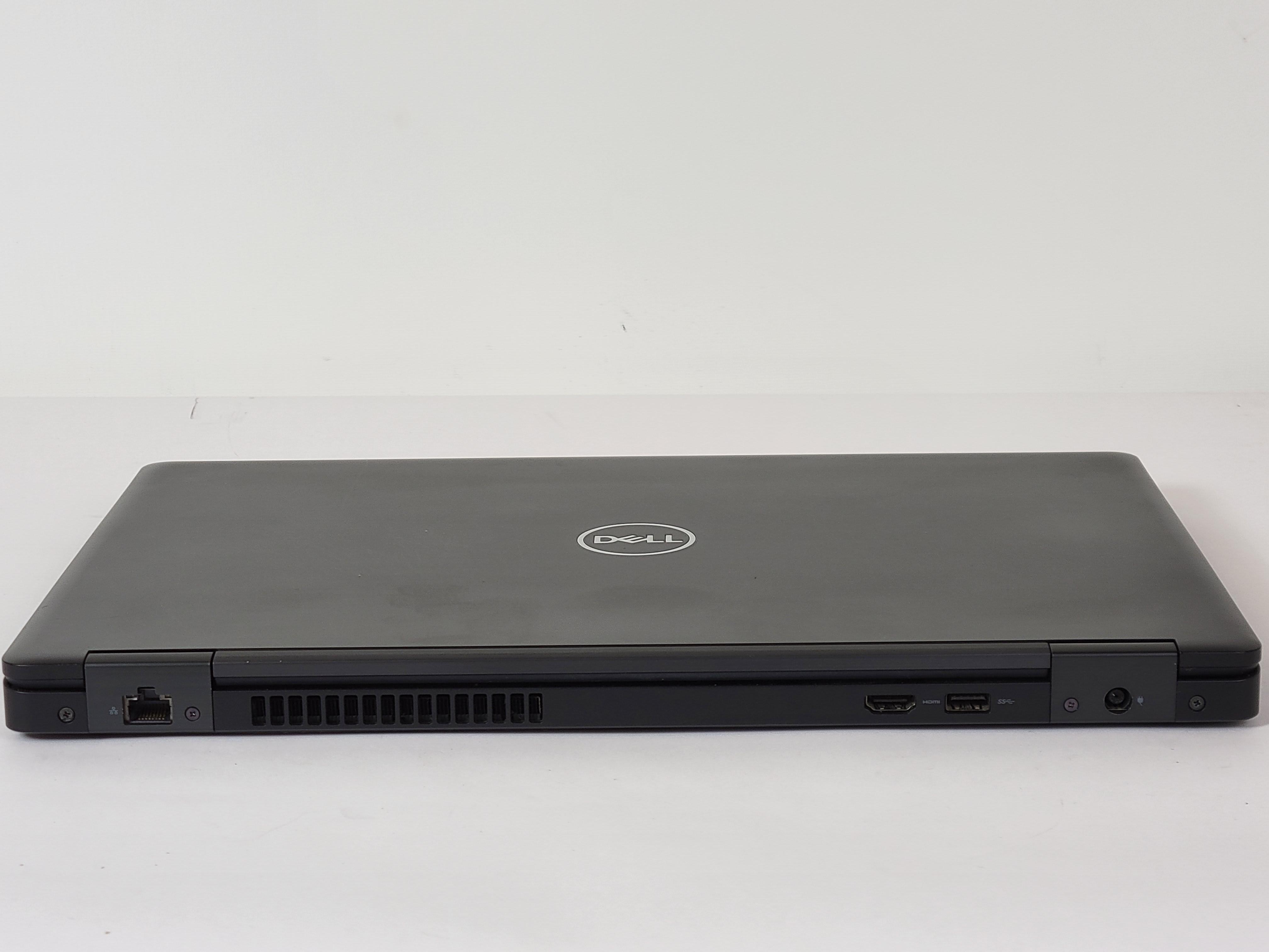Dell Precision 3530 i7-8750H 2.2GHz 16GB RAM 512GB SSD Window 10 Pro