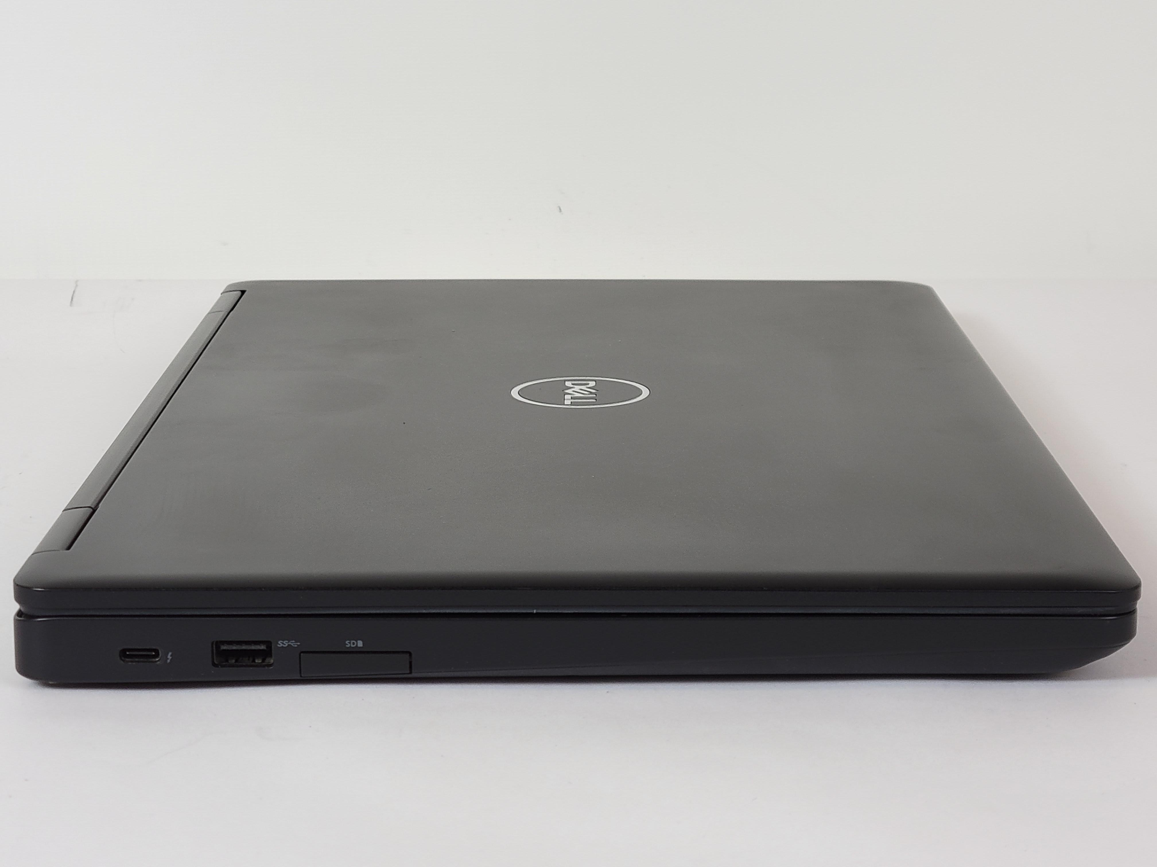 Dell Precision 3530 i7-8750H 2.2GHz 16GB RAM 512GB SSD Window 10 Pro