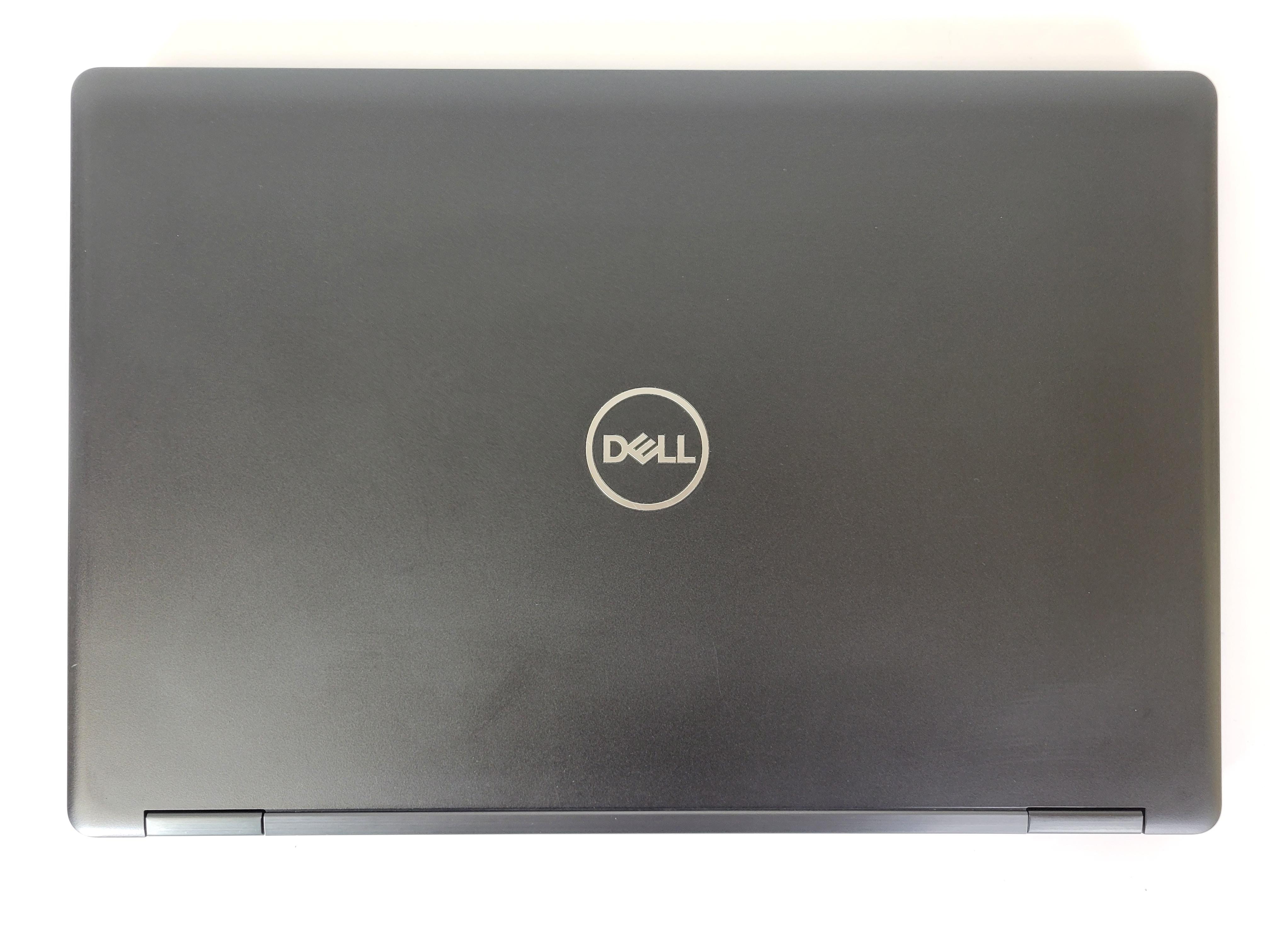 Dell Precision 3530 i7-8750H 2.2GHz 16GB RAM 512GB SSD Window 10 Pro