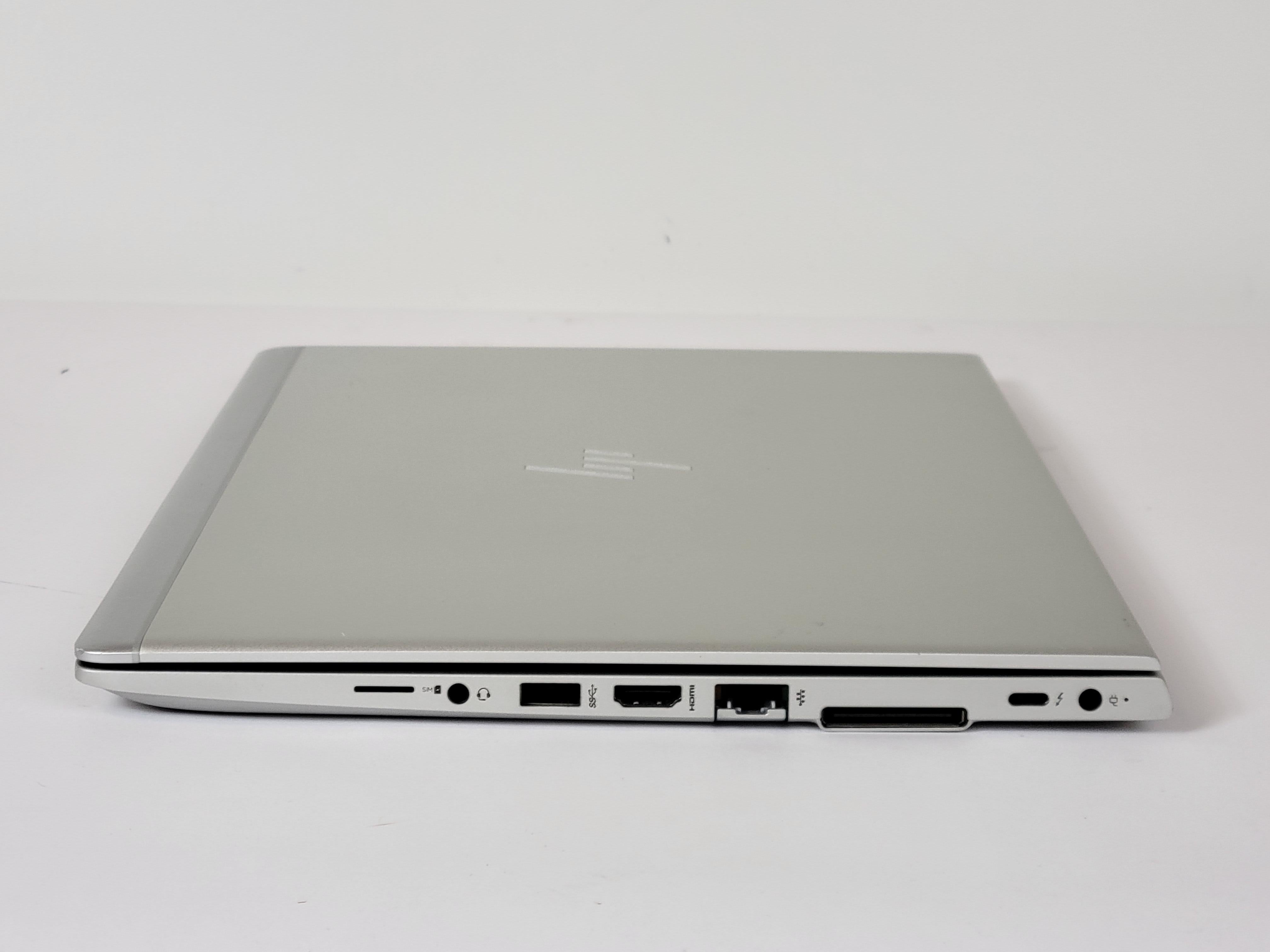 HP EliteBook 840 G5 i7-8650U 1.90GHz 16GB RAM 512GB SSD Windows 10 Pro