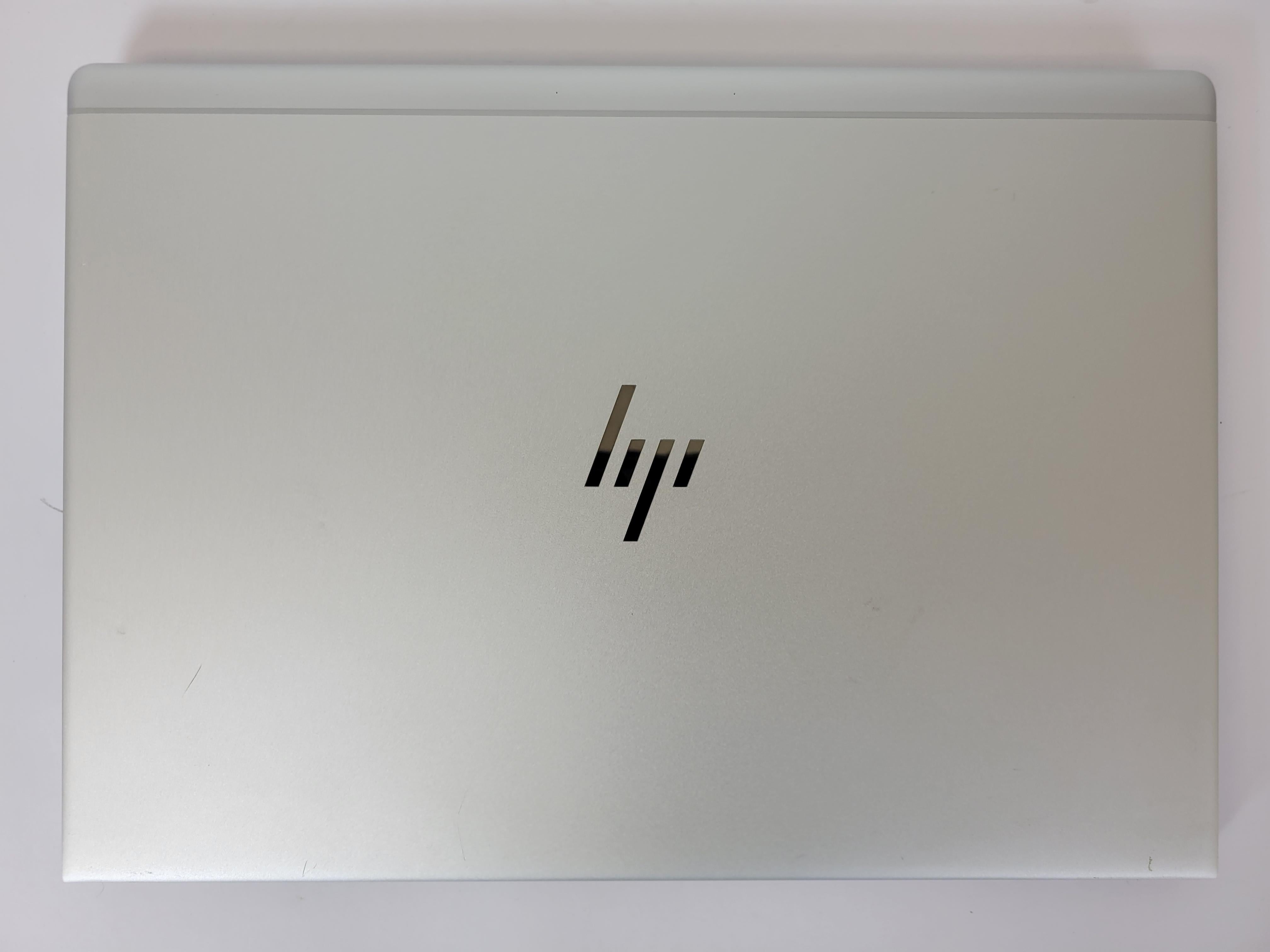 HP EliteBook 840 G5 i7-8650U 1.90GHz 8GB RAM 256GB SSD Windows 10 Pro