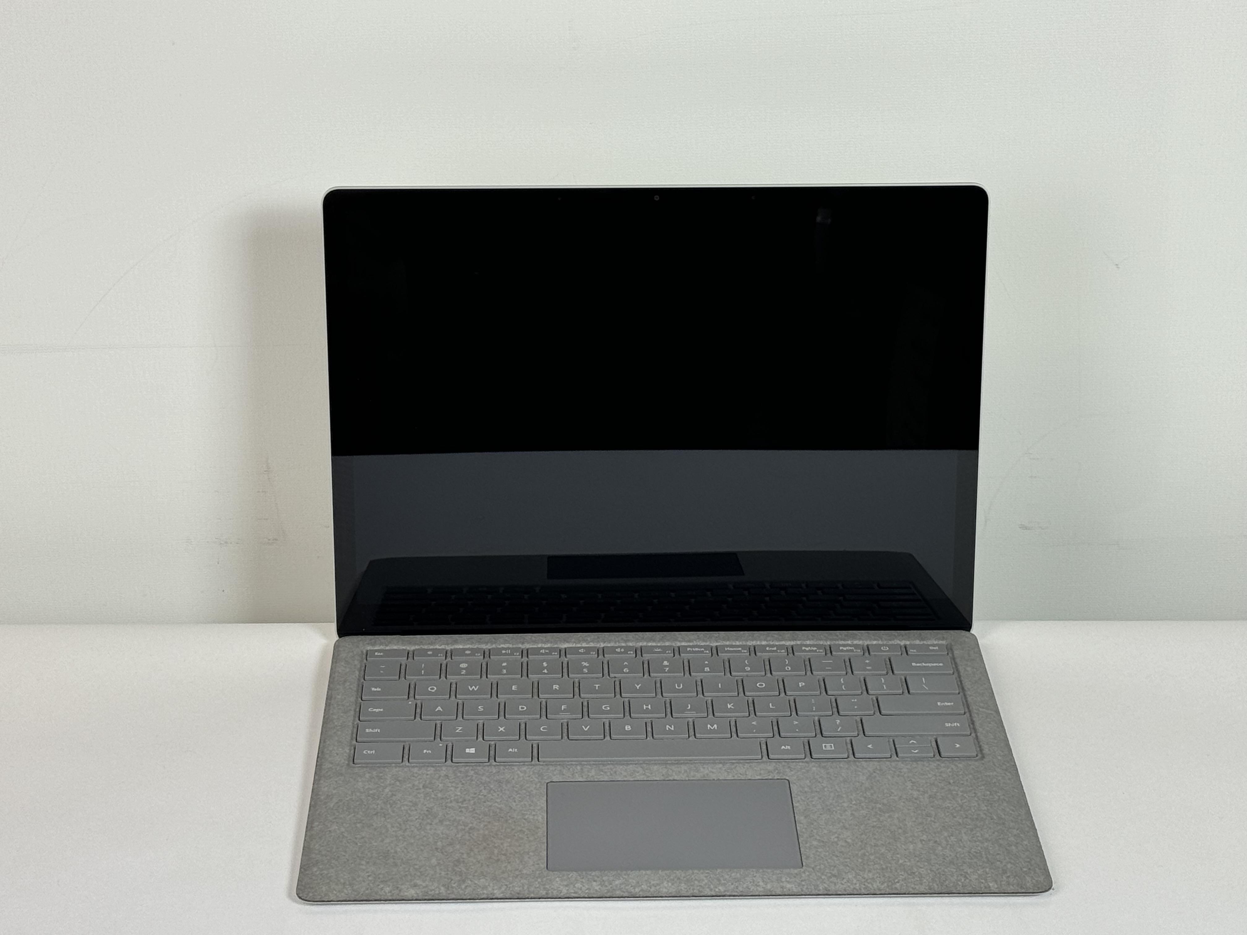 Microsoft Surface Laptop 2 1769 Intel Core i7-8650U 1.90GHz 16GB RAM 512GB SSD Windows 11 Pro