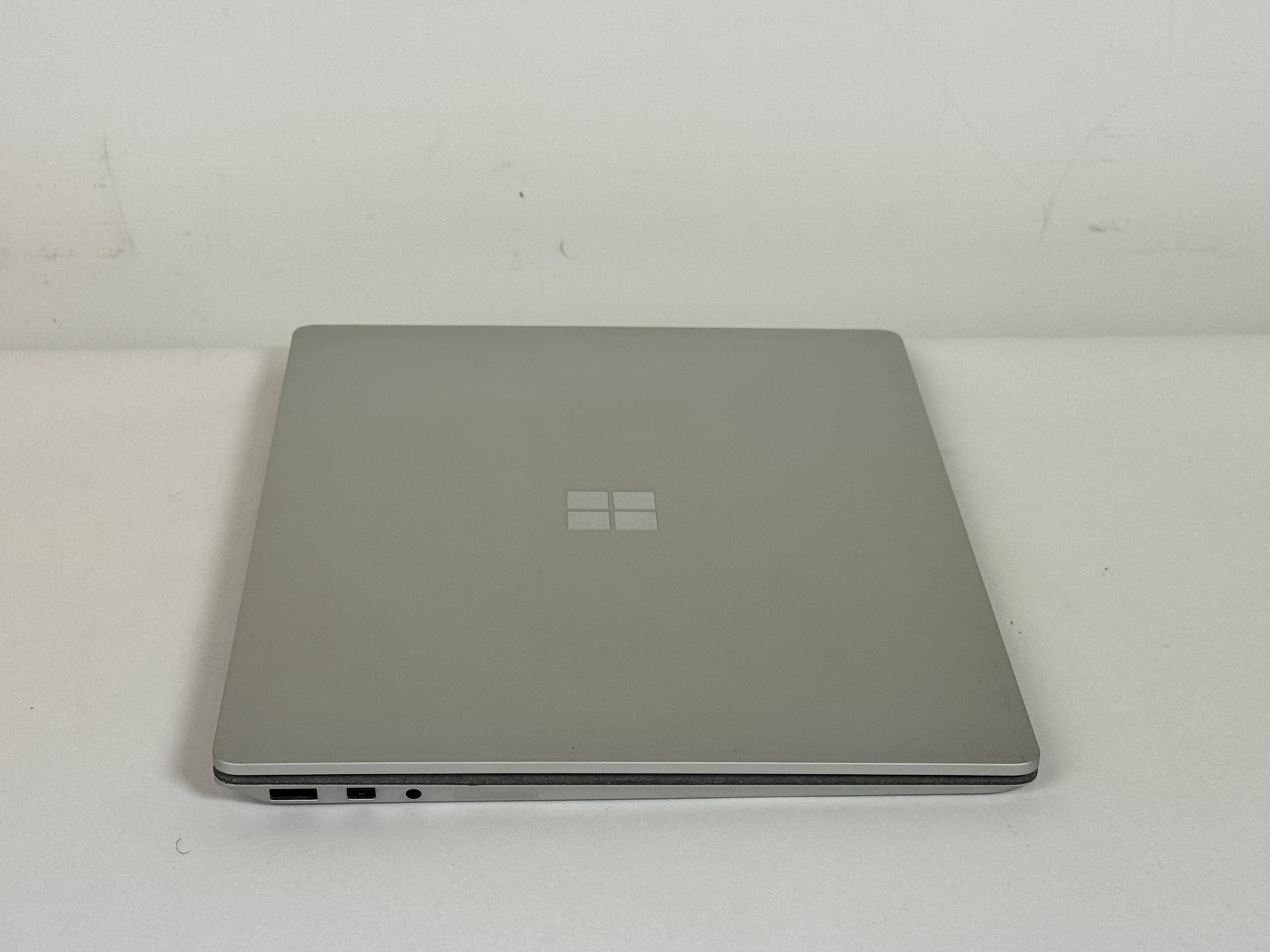 Microsoft Surface Laptop 2 1769 Intel Core i7-8650U 1.90GHz 16GB RAM 512GB SSD Windows 11 Pro