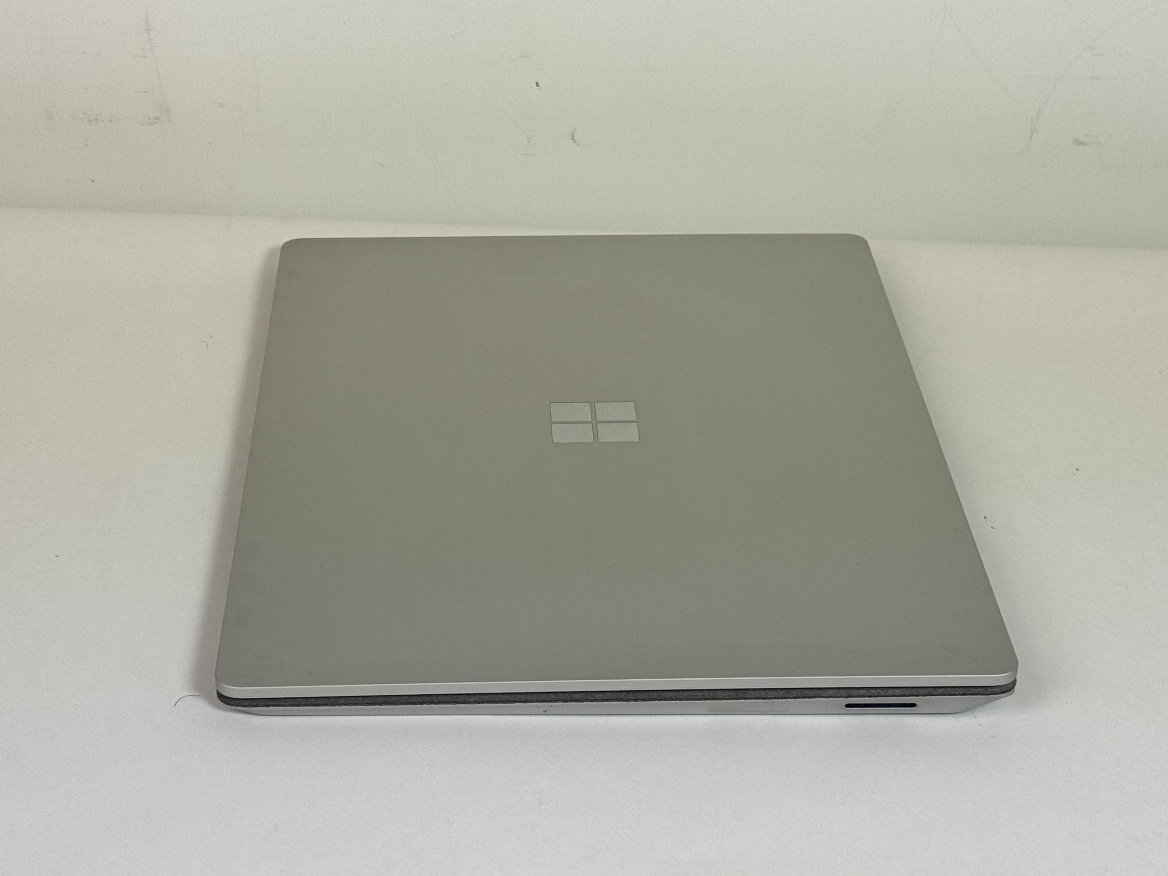 Microsoft Surface Laptop 2 1769 Intel Core i7-8650U 1.90GHz 16GB RAM 512GB SSD Windows 11 Pro Grade B