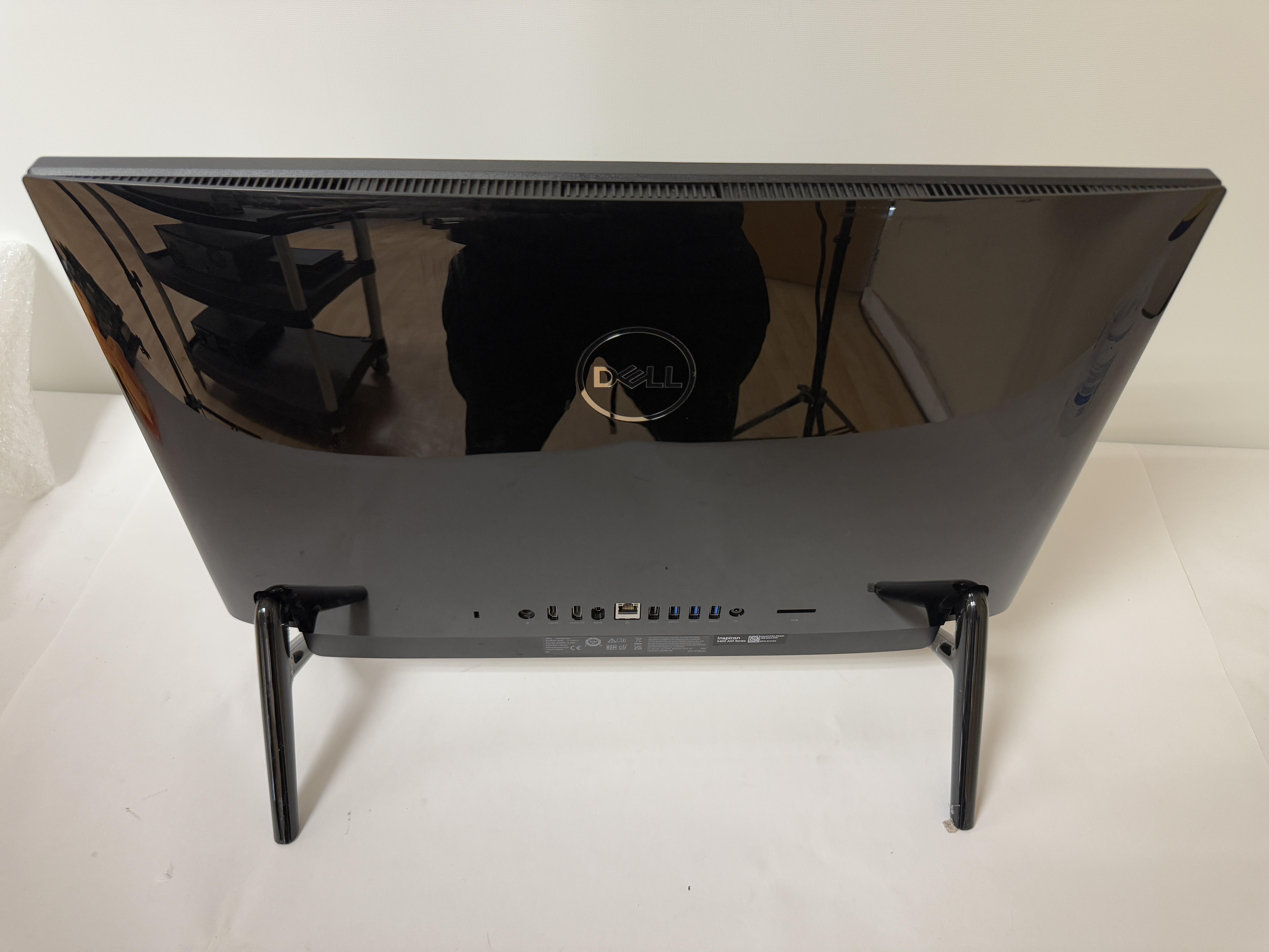 Dell Inspiron 5400 AIO 24'' Touch Intel Core i3-1115G4@3.0GHz 8GB RAM 512GB SSD Windows 11 Pro