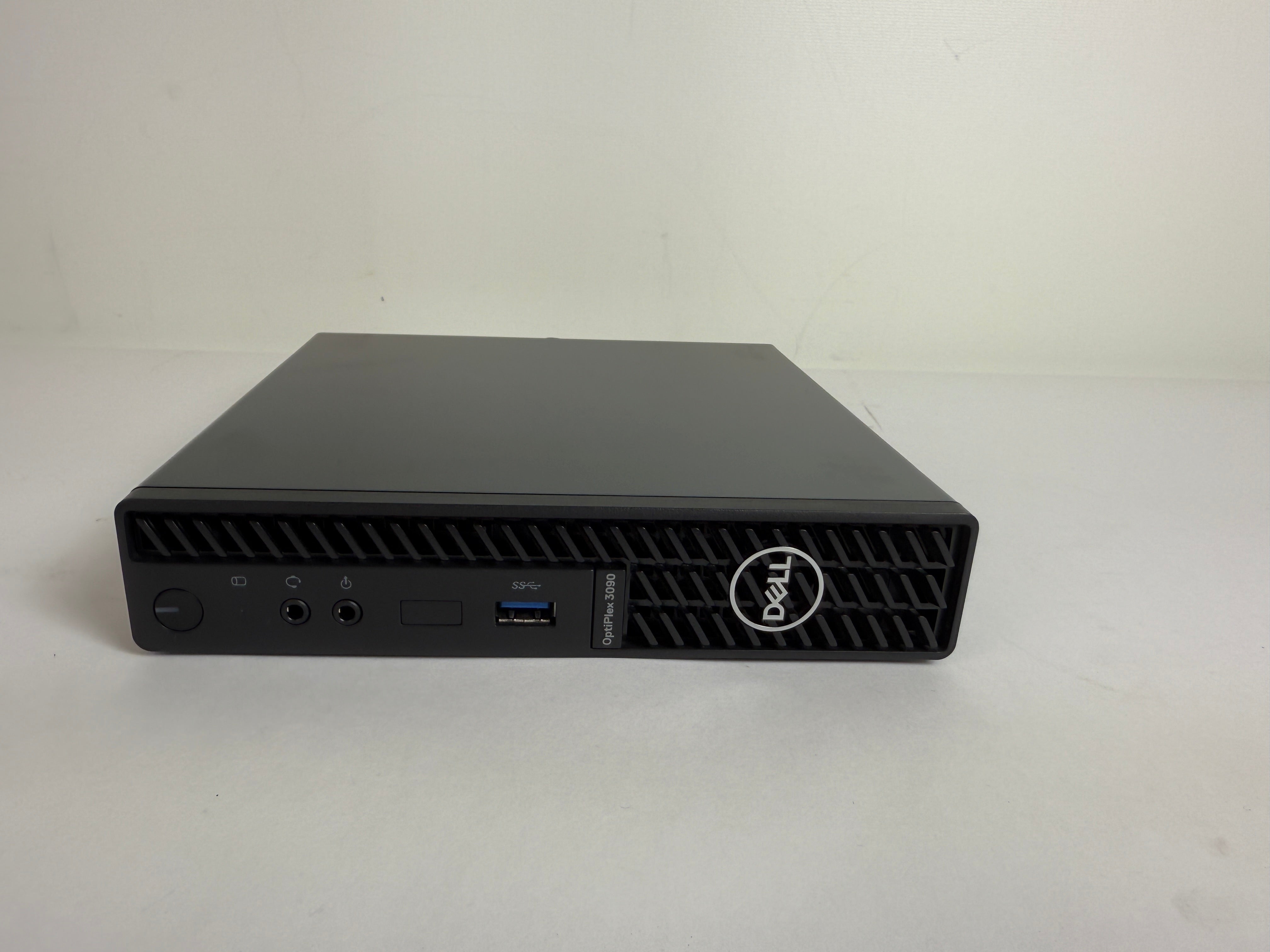 Dell OptiPlex 3090 MFF i5-10500T@2.3GHz 8GB RAM 256GB SSD Windows 11 Pro