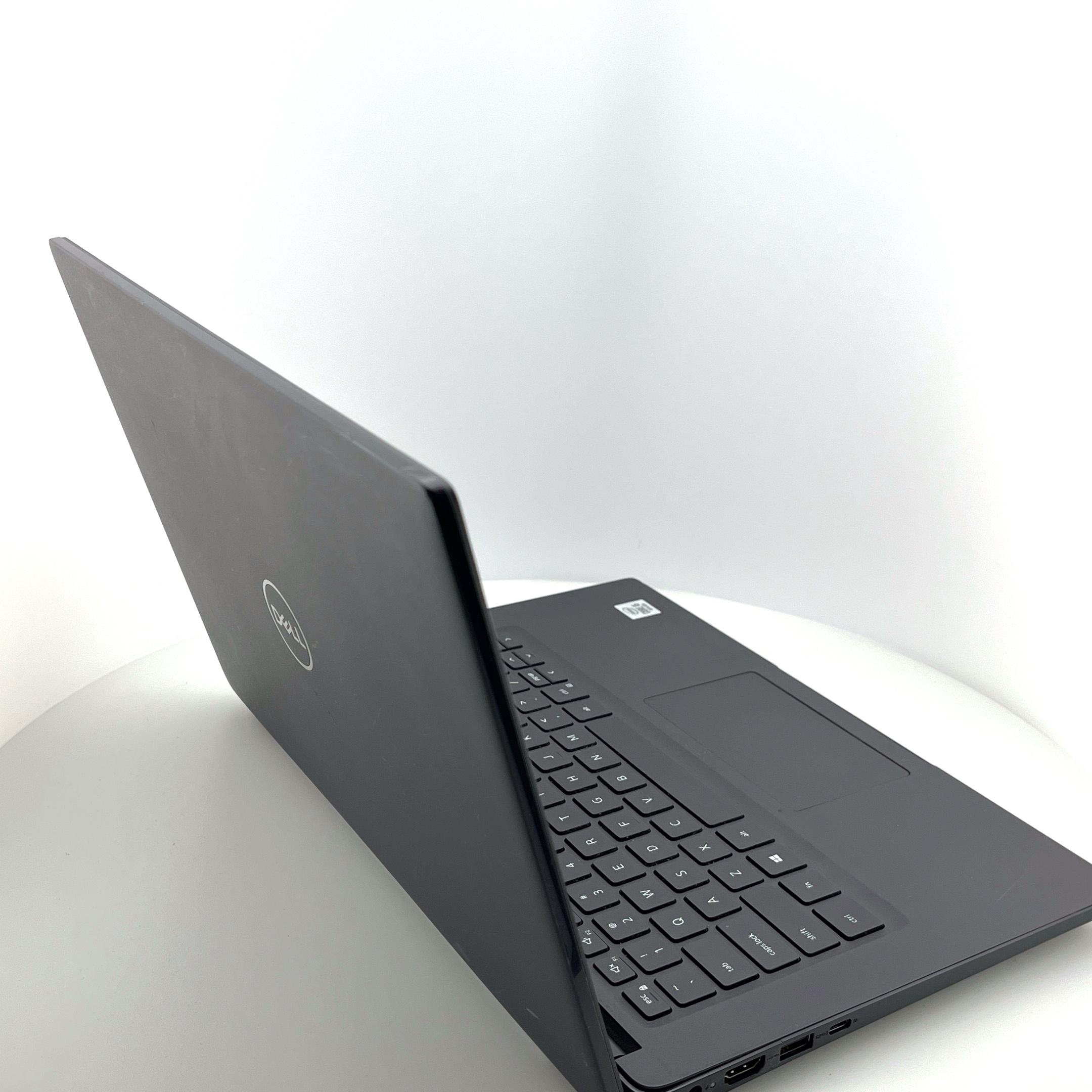 Dell Latitude 3410 14" Notebook - HD - 1366 x 768 - Core i5 i5-10210U 1.6GHz  8GB RAM - 256GB SSD Grade B