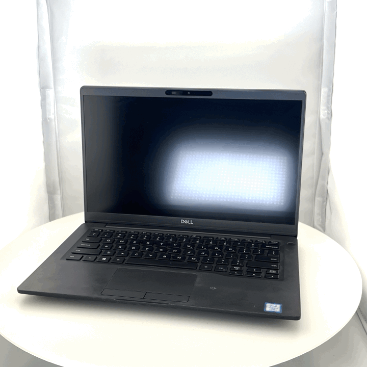 Dell Latitude 7400 Intel Core i7-8665U@1.9GHz 16GB RAM 256GB SSD Win 10Pro