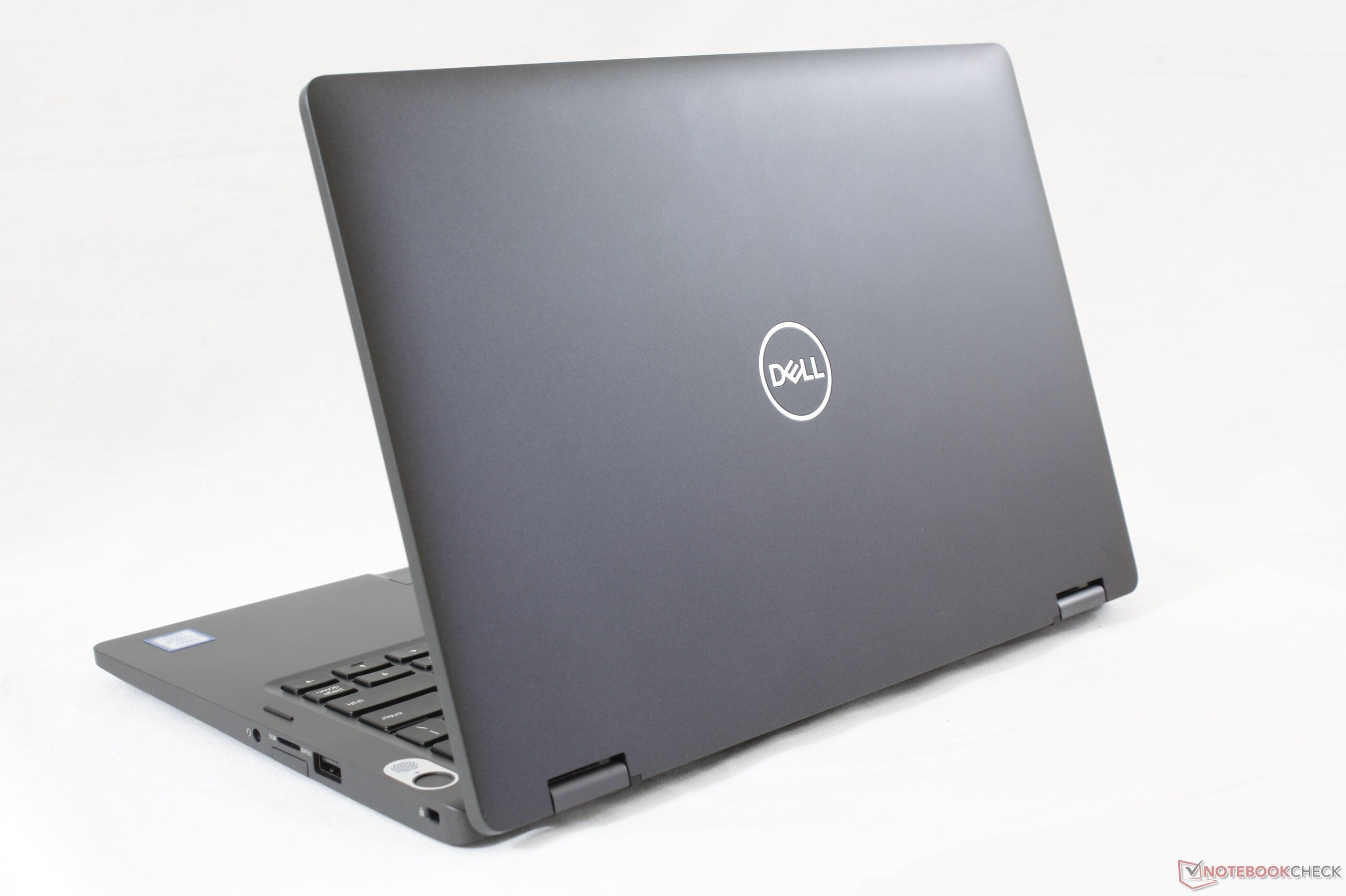 Dell Latitude 5300 2-in-1 Intel Core i5-8265U 1.6GHz 8GB RAM 256GB SSD Windows 10 Pro