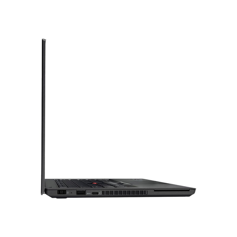 Lenovo ThinkPad T470s Intel Core i7-7600U 2.8GHz 8GB RAM 256GB SSD Windows 10 Pro