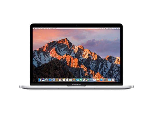 Apple Macbook Pro A1706 Intel Core i7-6567U 3.3GHz 16GB RAM 512GB SSD MacOS