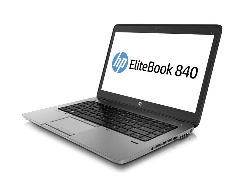 HP EliteBook 840 G2 i5-5200U 2.20GHz 8GB RAM 256GB SSD Windows 10 Pro