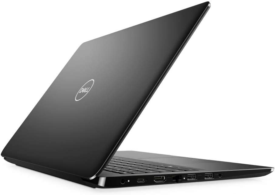 Dell Latitude 3500 Intel Core i5-8265U 1.6GH 8GB RAM 256GB SSD Windows 10 Pro