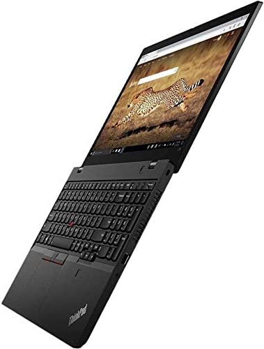 Lenovo L15 Intel Core i5-10210U 1.6GHz 16GB RAM 512GB SSD Windows 10 Pro