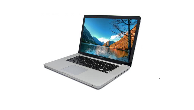 Apple Macbook A1398 i7-4960HQ 2.0GHz 16GB SSD 512GB SSD MacOS