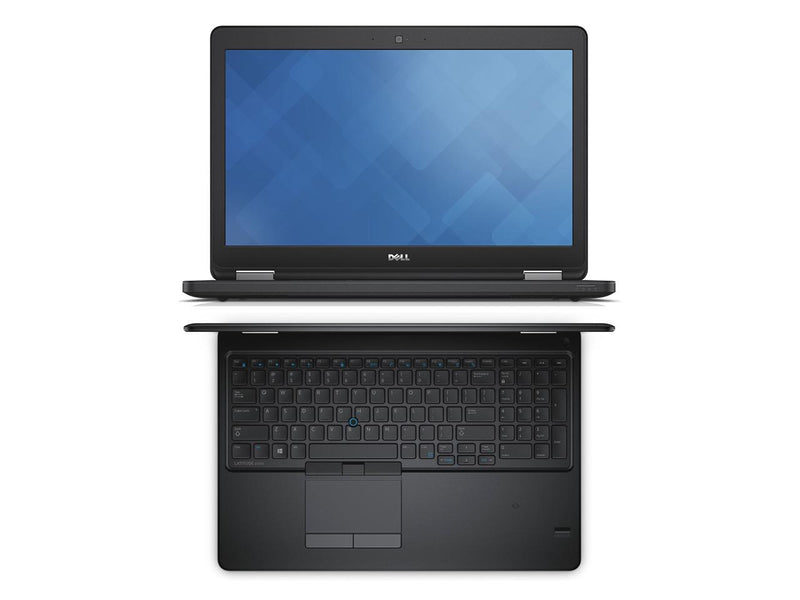 Dell Latitude E5550 i5-5300U 2.3GHz 8GB RAM 256GB SSD Windows 10 Pro