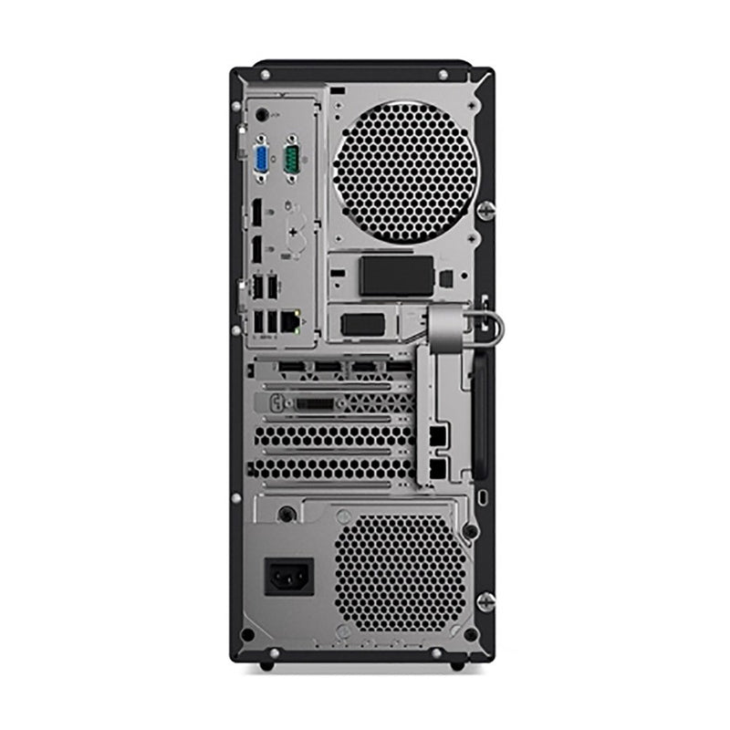 Lenovo ThinkCentre M920t Tower Intel Core i5-8500 3.0GHz 8GB RAM 256GB SSD Windows 10 Pro