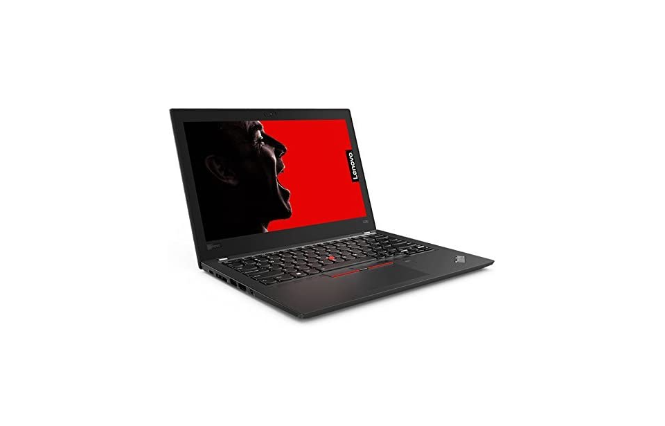 Lenovo Thinkpad X280 Intel Core i7-8550U 1.8GHz 8GB RAM 256GB SSD Windows 10 Pro