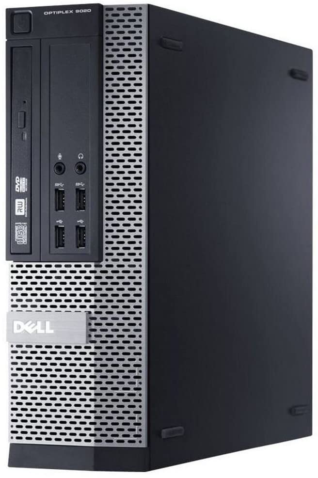 Dell Optiplex 9020 SFF i5-4570 3.20GHz 16GB RAM 128GB SSD Windows 10 Pro