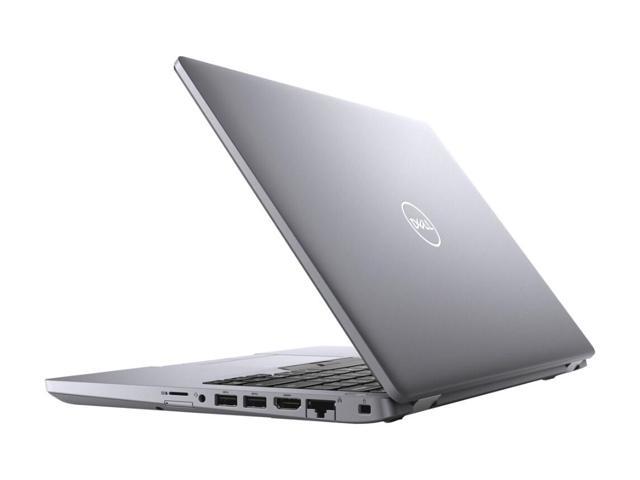 Dell Latitude 5410 Intel Core i7-10610U 1.8GHz 16GB RAM 512GB SSD Windows 10 Pro