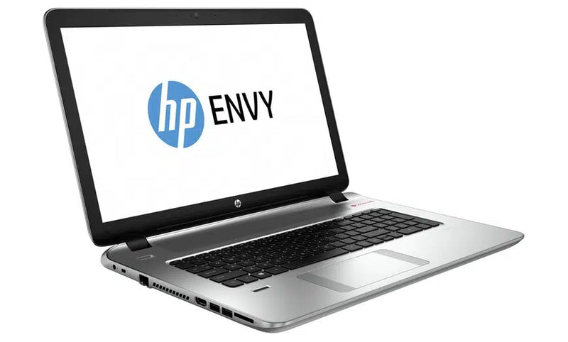 HP Envy Notebook 17 t-s100 Intel Core i7-6700HQ 2.6GHz 8GB RAM 256GB SSD Windows 10 Pro