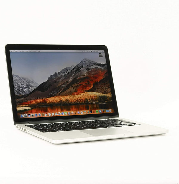 Apple MacBook Pro A1502 Intel Core i7-5557U 3.1GHz 16GB 512GB SSD MacOS