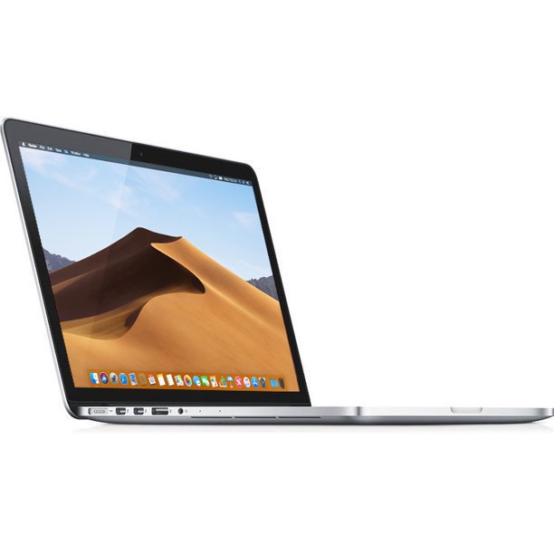 Apple MacBook Pro 13" A1502 i5-4278U 2.6GHz 8GB RAM 128GB SSD MGX72LL/A