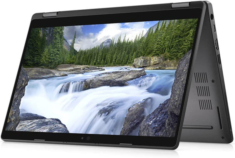 Dell Latitude Touchscreen 7390 2-in-1 Intel Core i5-8250U 1.60GHz 8GB 256GB Windows 10 Pro
