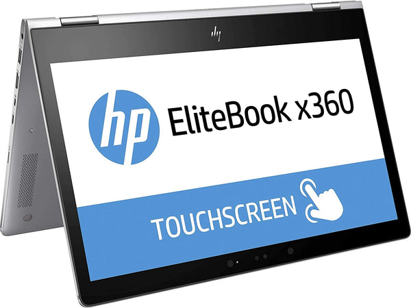 HP EliteBook x360 1030 G2 Intel Core i5-7200U 2.50GHz 16GB 512GB Windows 10 Pro